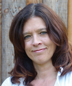 Anke Serafin